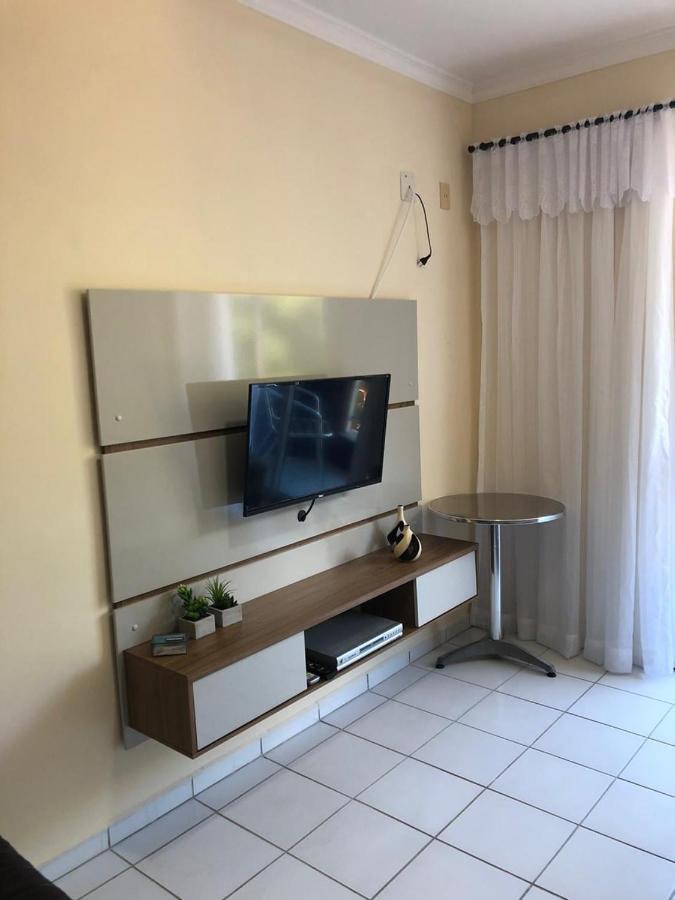 Apartamento de 2 Quartos