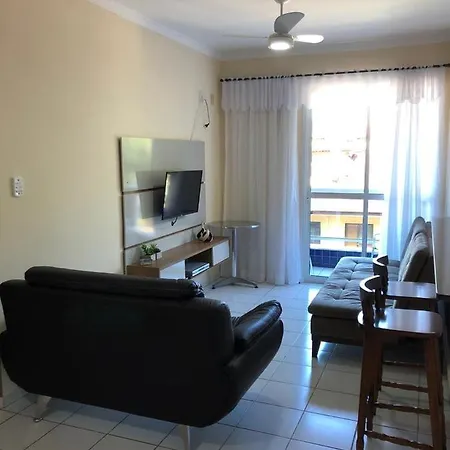 Apartamento em Ubatuba - Praia Grande-3