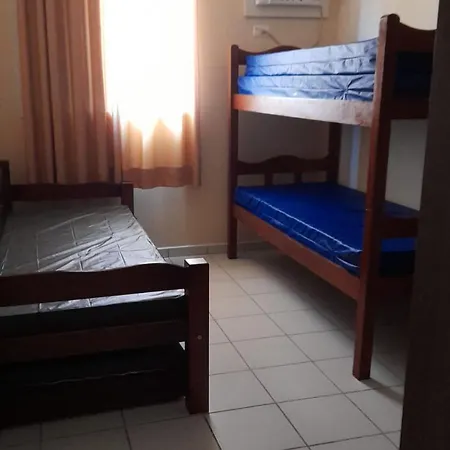 Apartamento em Ubatuba - Praia Grande-2